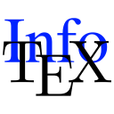 Texinfo Language Support